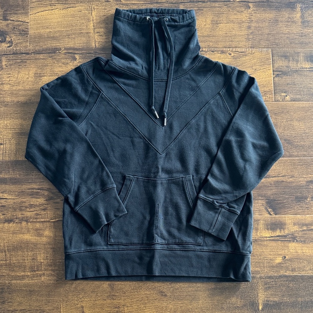 Uniqlo women sweatshirt
